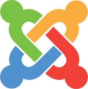 Joomla Logo PNG Vector SVG Free Download