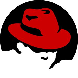 RedHat Logo PNG Vector SVG Free Download