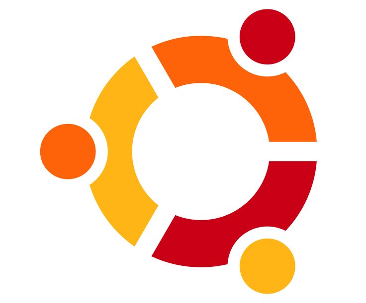 Ubuntu Logo and symbol meaning history PNG brand